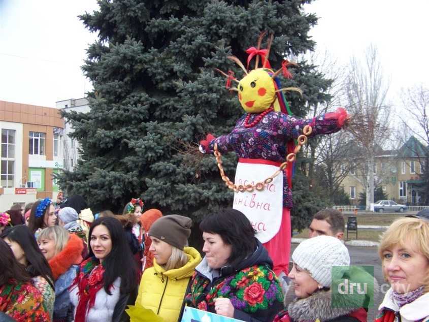 Масленица будет 29 февраля