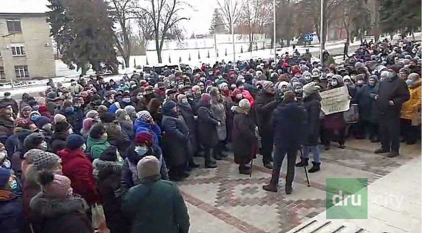 Озаботит ли власть имущих волна народного гнева?