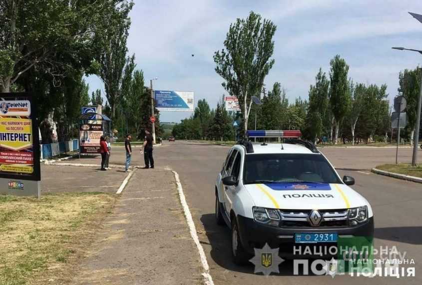 88 случаев вождения в нетрезвом виде зафиксировано полицейскими Донетчины за неделю