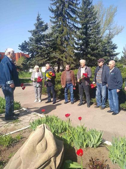 Чернобыль: 36 лет после аварии на атомной электростанции