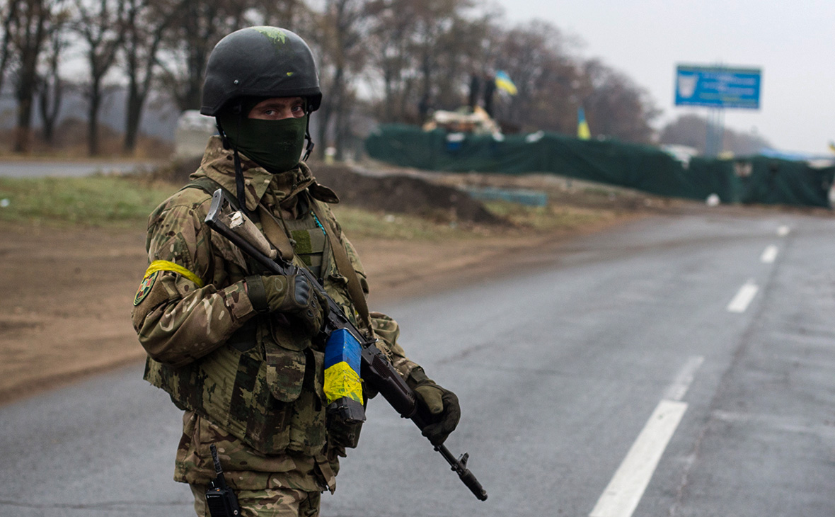 Генштаб отменил Порядок о разрешении на выезд из области для военнообязанных