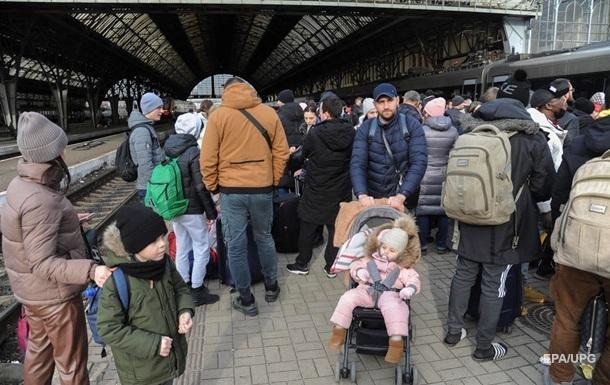 Як повідомити проблеми, з якими зіткнулися після переїзду?