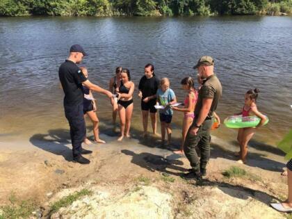 Основными причинами гибели на воде это алкогольное опьянение