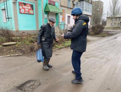 Водохреща: правила безпеки на воді