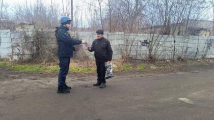 Водохреща: правила безпеки на воді