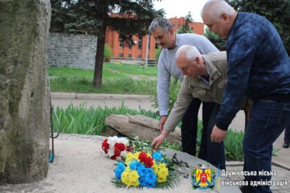 День памʼяті Чорнобильської катастрофи