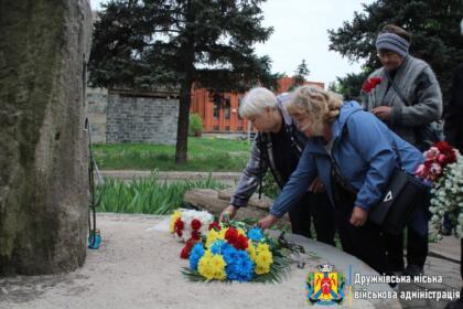 День памʼяті Чорнобильської катастрофи