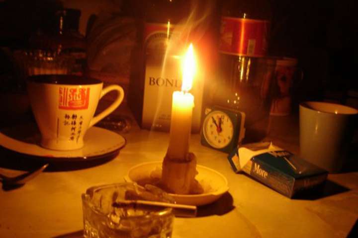 Rolling blackouts will begin tomorrow across Ukraine