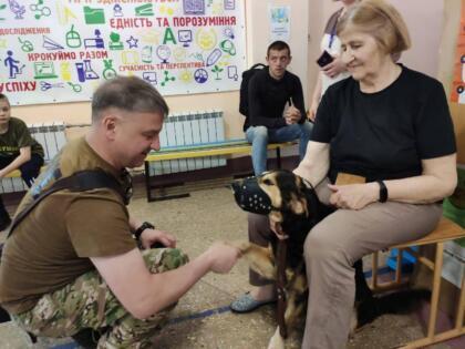 Сьогодні до Рівненської області вирушив черговий евакуаційний поїзд