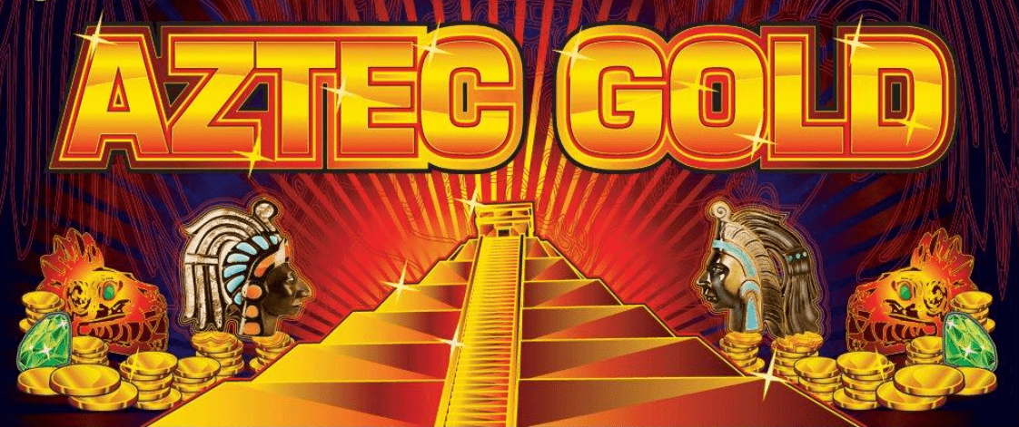 Культовый игровой слот Aztec Gold: правила, символы и особенности