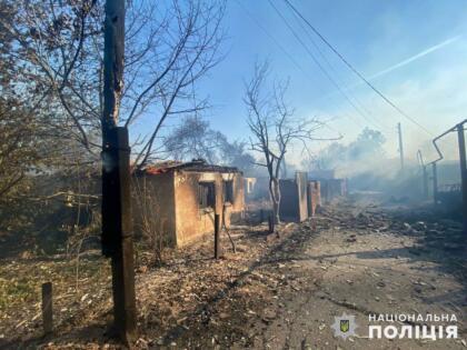 За добу поранень зазнали троє мешканців Дружківки