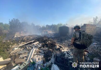 За добу поранень зазнали троє мешканців Дружківки