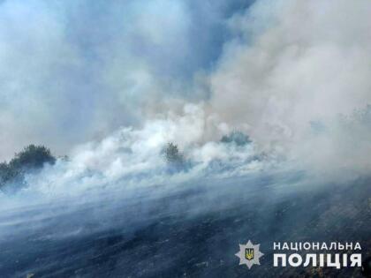 За добу поранень зазнали троє мешканців Дружківки