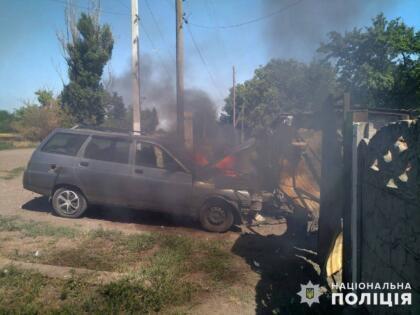 За добу поранень зазнали троє мешканців Дружківки