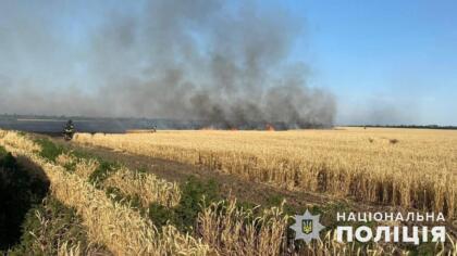 За добу поранень зазнали троє мешканців Дружківки