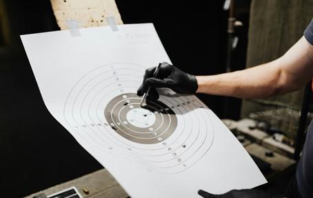 What you need to know before visiting the shooting range: a guide for beginners