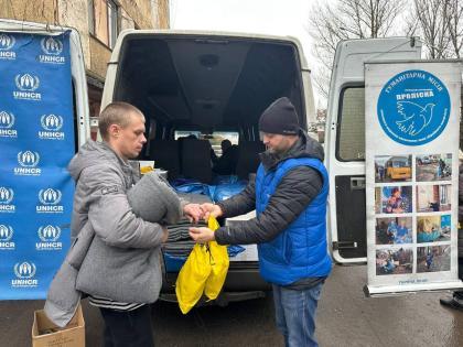 У Дружківці ліквідують наслідки обстрілів