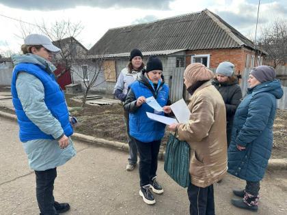 У Дружківці ліквідовують наслідки ворожих ударів