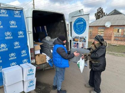 У Дружківці ліквідовують наслідки ворожих ударів