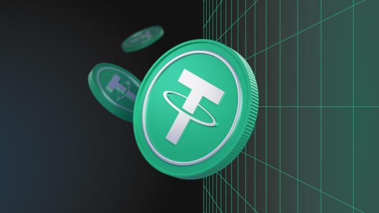 Простой и быстрый обмен стейблкоинов Tether USDT в сети TRC-20 на доллары системы PayPal