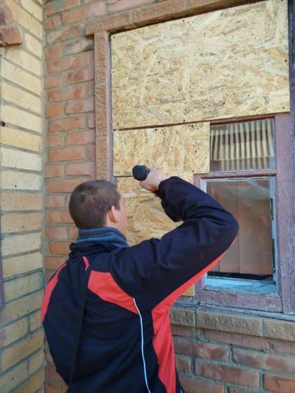 Як міська влада та волонтери підтримують мешканців