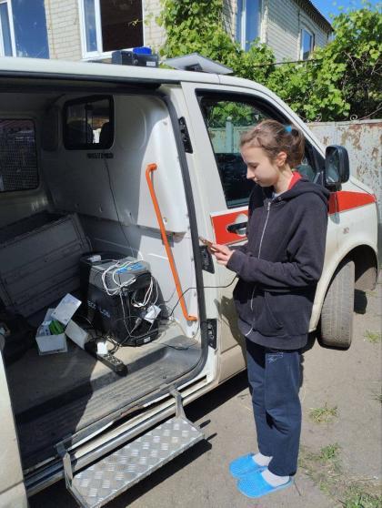Як міська влада та волонтери підтримують мешканців