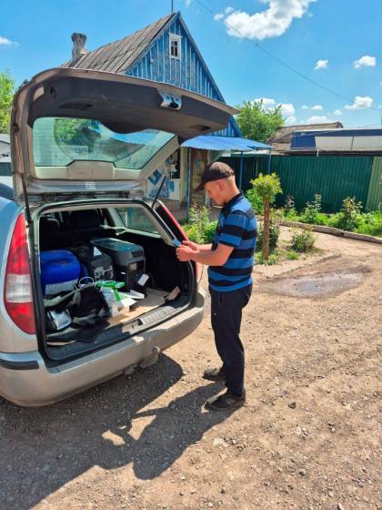 Як міська влада та волонтери підтримують мешканців