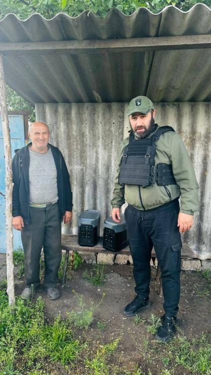 Як міська влада та волонтери підтримують мешканців