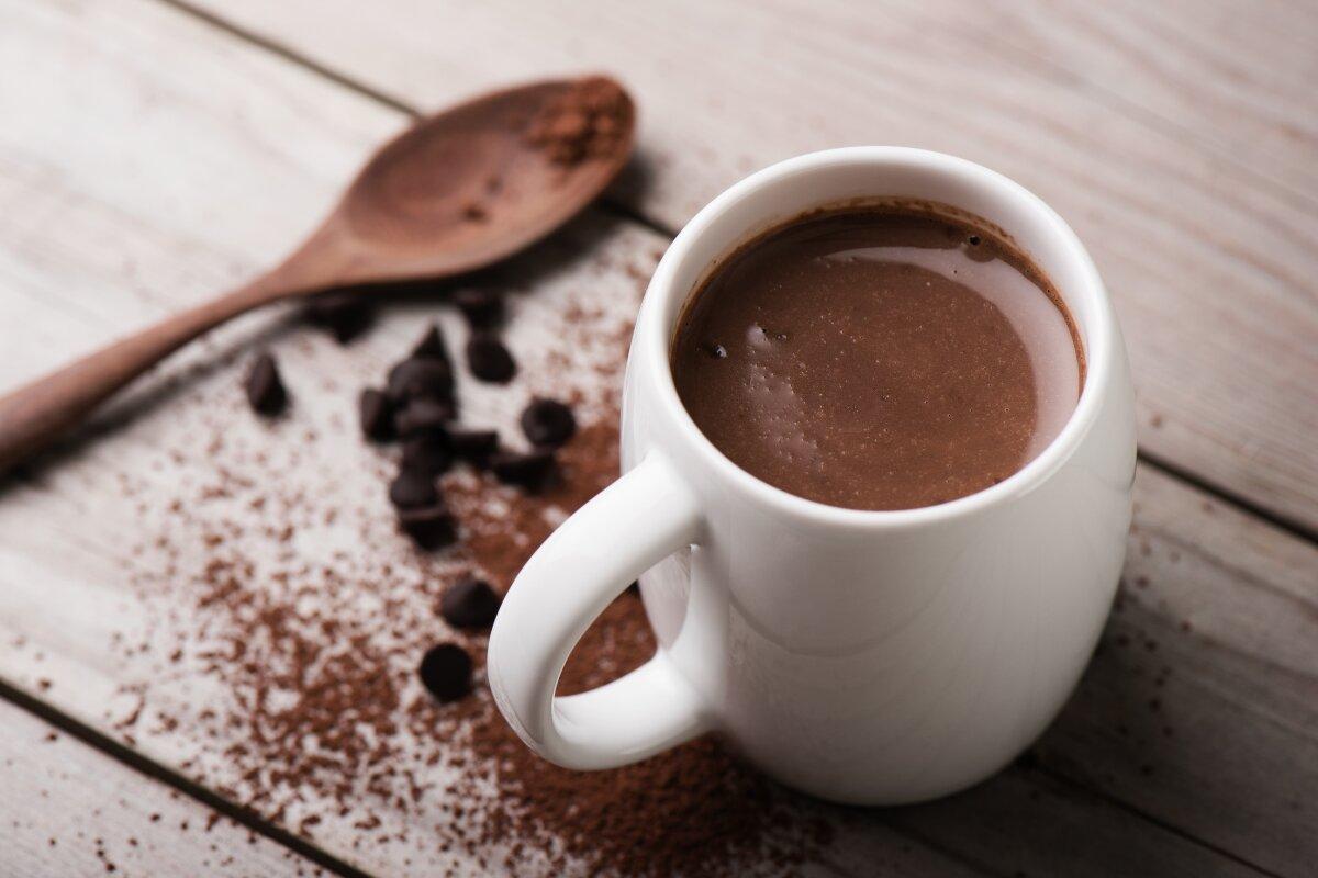 Шоколадные коктейли: создаем авторские напитки с Milka дома