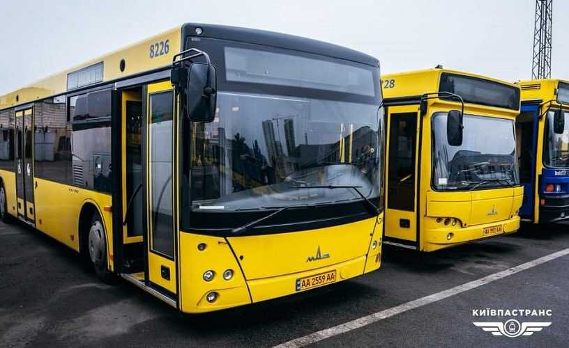Автобус Київ – Катовіце: швидка мандрівка до польського промислового центру