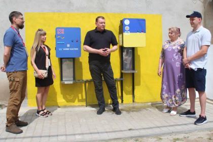 У Дружківці пробурили нову свердловину