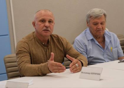 1363 медалі завоювали спортсмени Донеччини