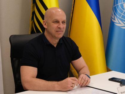 1363 медалі завоювали спортсмени Донеччини