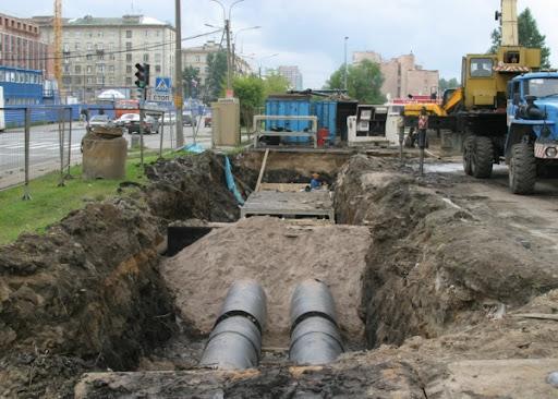 В Дружковке отремонтируют водопровод и канализацию