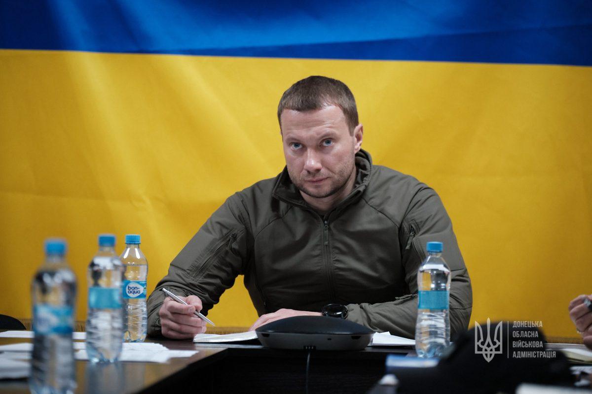 Справу Кириленка скерували до суду