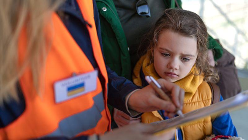 У Райському старостинському окрузі планується ввести евакуацію дітей