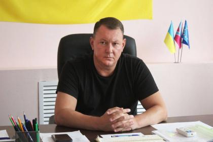 Оперативна нарада з керівниками правоохоронних органів та відповідальних служб відбулась у Дружківці