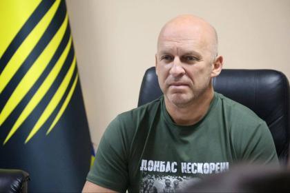 Донеччина підписала меморандум про дружбу та співробітництво зі штатом Коннектикут
