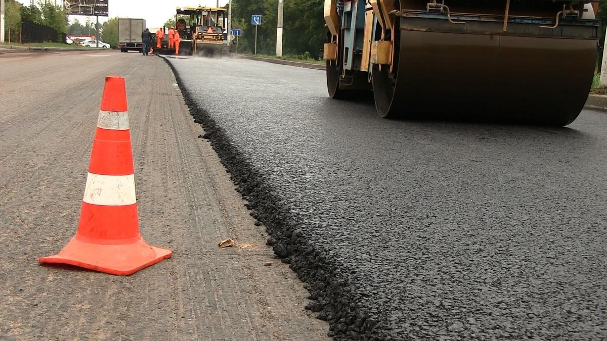 У Дружківці планують відремонтувати дороги на трьох вулицях