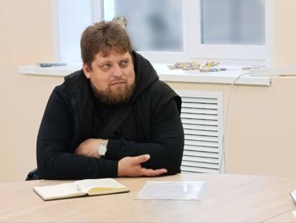 У ВА пройшла робоча нарада з керівниками підприємств критичної інфраструктури
