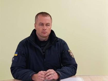 У ВА пройшла робоча нарада з керівниками підприємств критичної інфраструктури