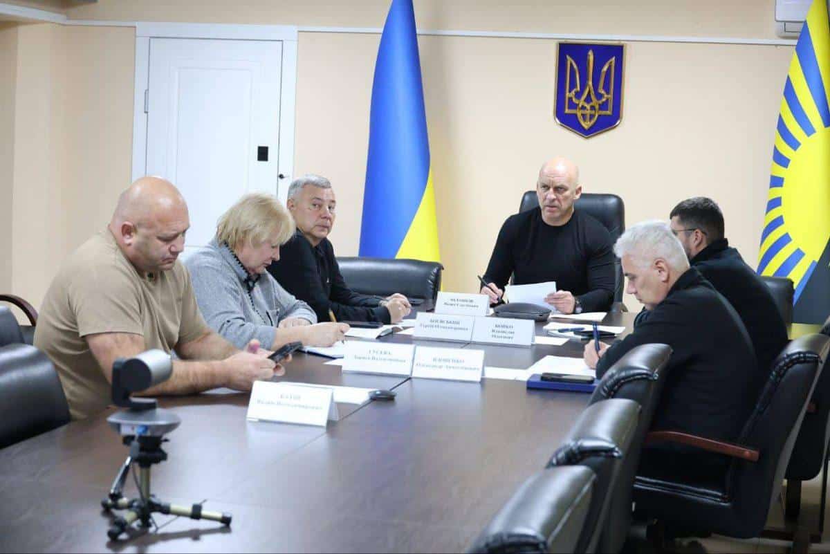 Початок опалювального сезону у Дружківці