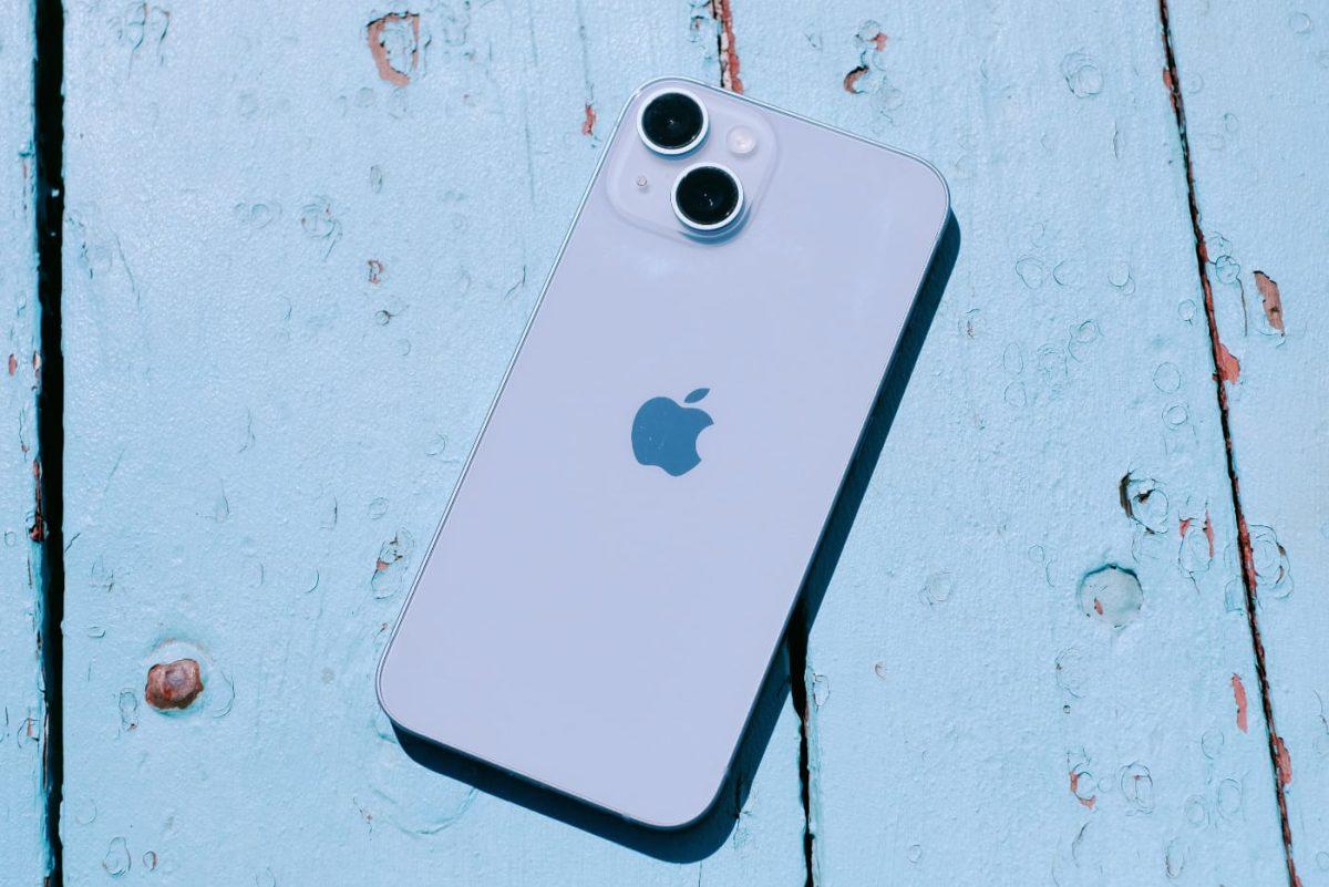 Почему iPhone идеально подходит для путешествий
