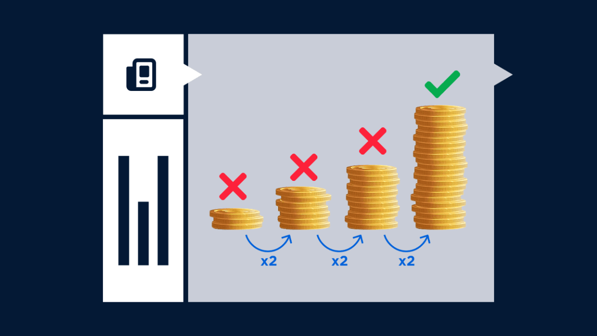 Стратегия Мартингейла в iGaming: стоит ли удваивать ставки в 2025 году