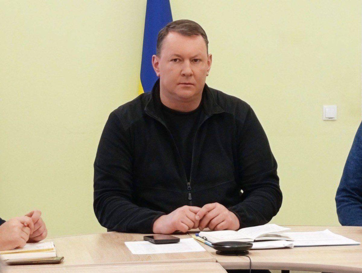 На сьогодні всі ключові підприємства працюють у штатному режимі