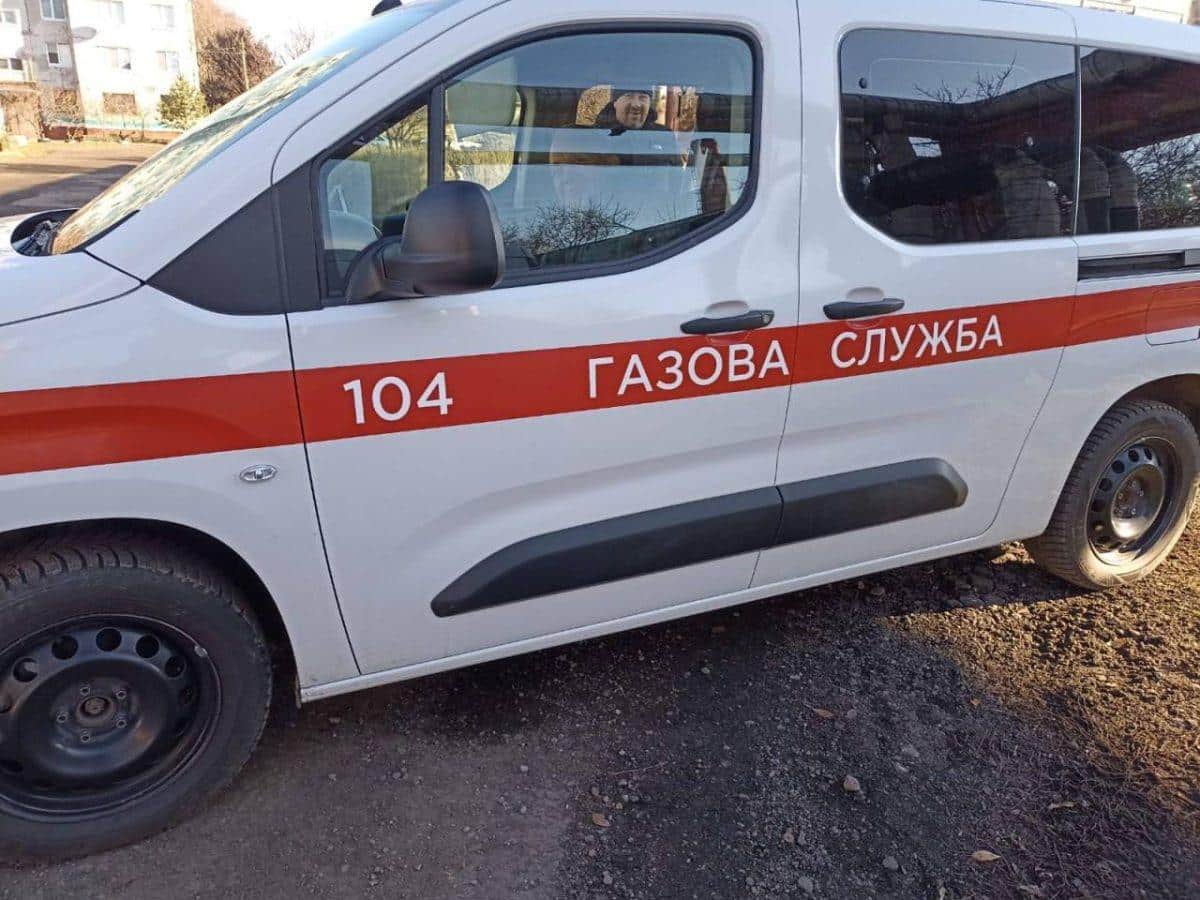 У Дружківці внаслідок обстрілів постраждали газорозподільні мережі