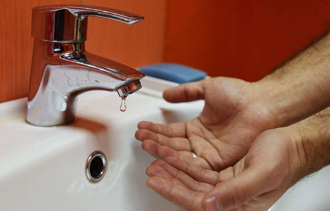 Знову припинено водопостачання на місто Дружківка
