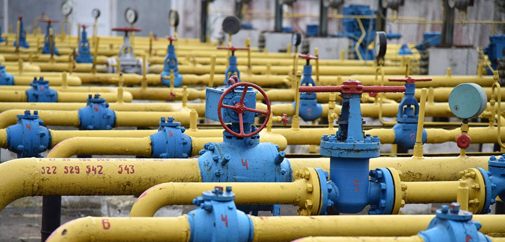 У Дружківці тимчасово призупинено газопостачання