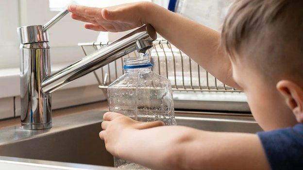 Вода буде тільки на Яківлівці