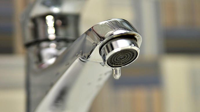 У Дружківці подача води на багатоповерхівки планується о 16⁰⁰